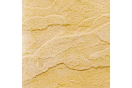 Bradstone Buff Utility Paving Slabs 450mm x 450mm (20 Pack)