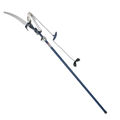 Spear & Jackson Razorsharp Telescopic Tree Pruner