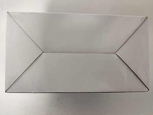 Klighten 24W LED Wall Light Outdoor Indoor Waterproof IP65 Adjustable Lamp Modern Outdoor Light Aluminum Wall Lighting for Entrance Stairs Garden Hallway, Black, Warm White 2700K-3000K