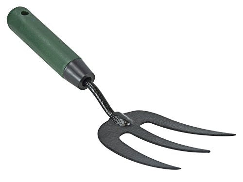 Faithfull Essentials Hand Fork – Carbon Steel