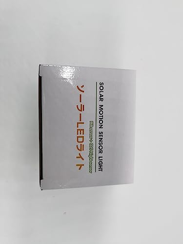 [2 Pack] 140LED Solar Security Lights Outdoor, Solar Motion Sensor Lights 270ºWide Angle Waterproof Solar Powered Durable Wall Lights Outside 3 Lighting Modes for Garden Fence Door Yard Garage Pathway