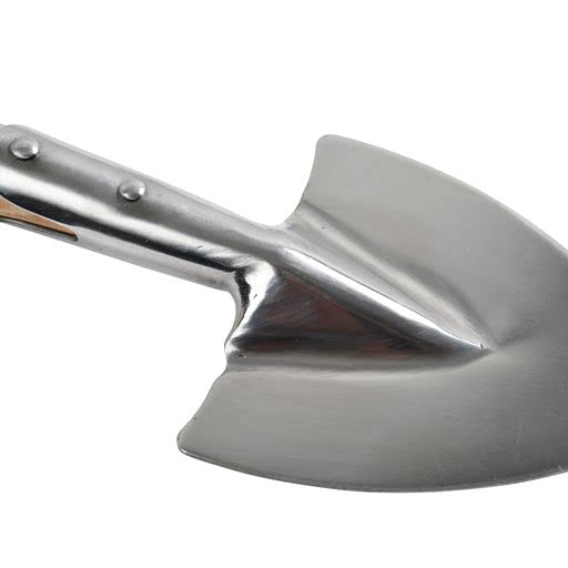 RHS Perennial Spade Small - FSC 100%