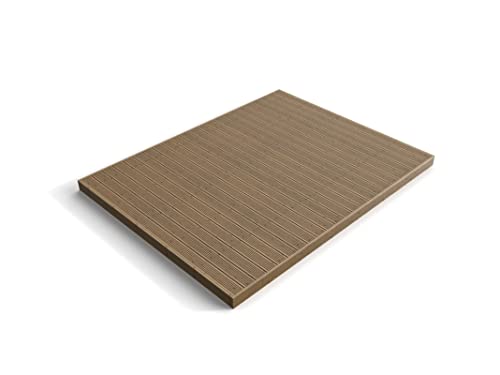 Arbor Garden Solutions 2.4m x 2.4m Decking Kit