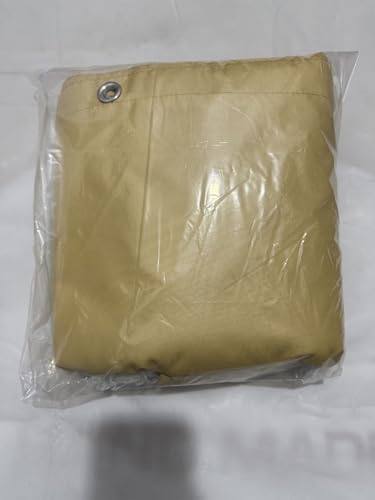 Sun Shade Sail 2x3M Rectangle Waterproof 95% UV Block Garden Sunscreen Awning Canopy with Rope Breathable Square Patio Sail Pergola for Outdoor Garden Patio Yard Lawn