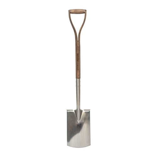 Spear & Jackson 4450DS Stainless Digging Spade