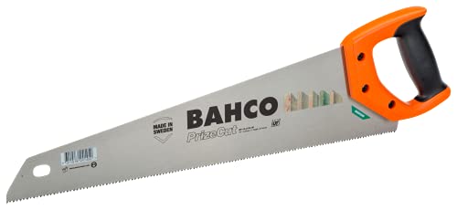 Bahco 22-inch Hardpoint Handsaw