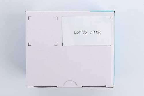 Blukar Camping Lantern, LED Outdoor Lights, Tent Lamp Battery Powered, Water Resistant 3 Modes Emergency Lamp for Outdoor Activities, Emergency, Fishing, Hiking etc. - 3 AA Batteries Included