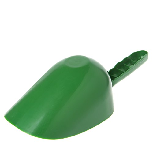 Garden Scoop Multi-Function Soil Plastic Shovel Spoons Digging Tool Cultivation Cutting Dies for Card Making Under 6