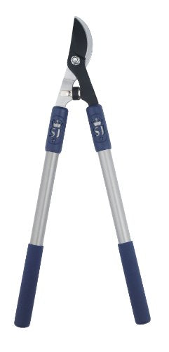 Spear & Jackson 4822RSA Razorsharp Active Bypass Lopper, Blue/Silver