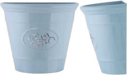 Fargro Olive Wall Planter 23cm - (Green)