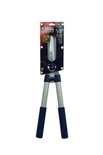 Spear & Jackson 8150RS Razorsharp Trimming and Shaping Shear