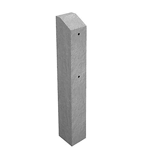 Concrete Repair Spur Posts for Wooden Fence Posts 1000 x 75 x75mm