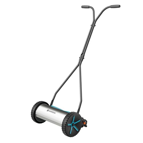 Gardena Comfort 330 Manual Cylinder Push Mower