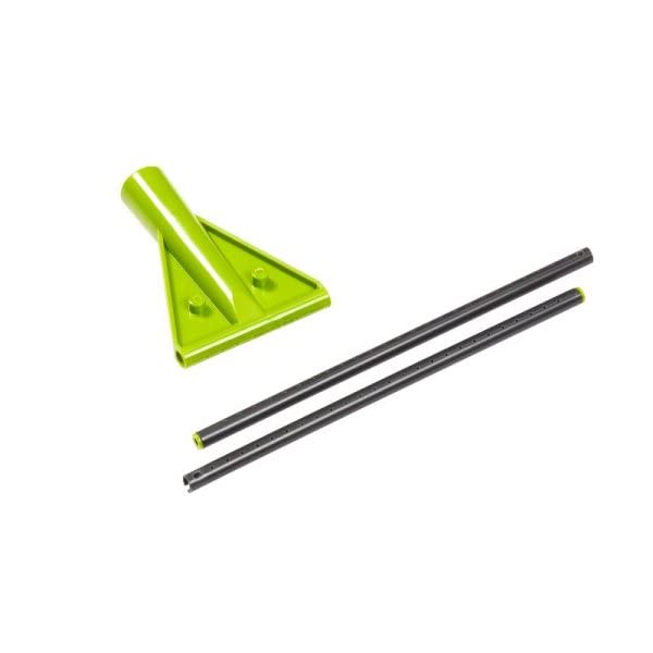 Garden Mile Adjustable Weed & Feed Watering Can Nozzle Watering Can Sprinkler Rose Universal Nozzle Fitting 3 Sprinkler Width Options Feed & Weed Bar Gardening Outdoor Patio Lawn Bedding