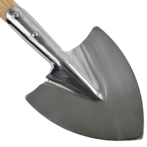 RHS Perennial Spade Small - FSC 100%