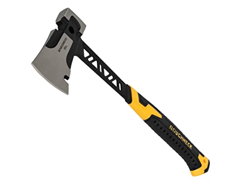 Roughneck Gorilla V-Series Axe 0.6kg