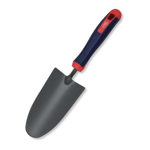 Spear & Jackson Select Carbon Steel Hand Trowel