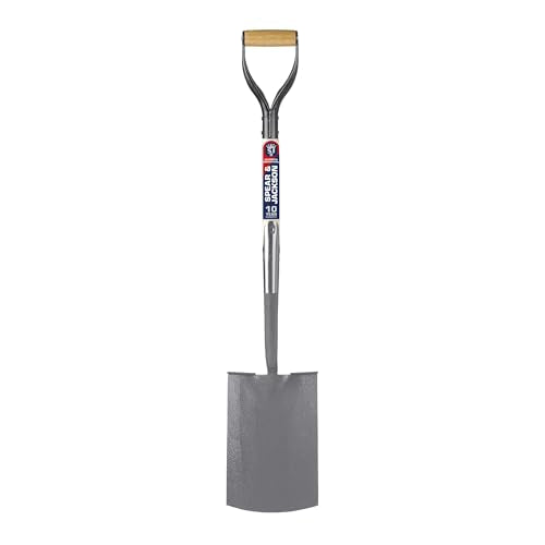 Spear & Jackson Neverbend Professional Digging Spade