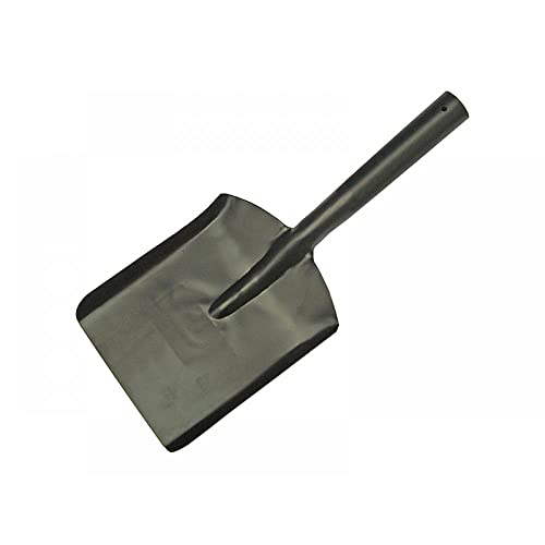 Faithfull FAICOALS6-TB Coal Shovel 150mm