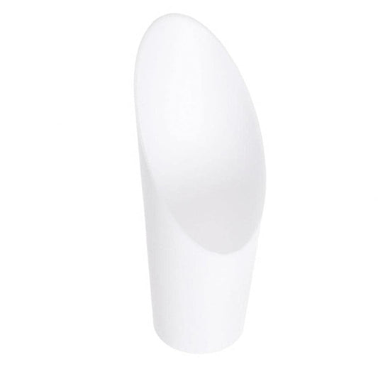 TOSSPER Fleshy Plant Soil Shovel Plastic Bucket Scoop Cylinder Potted Cultivation Spade Planting Soil Shovel Garden Supplies