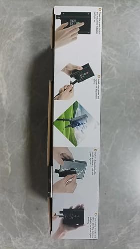 AcaJoe Solar Garden Lights Outdoor 4 Pack 480 LED Firework Path Lights Solar Powered Starburst Fairy Lights Waterproof 8 Lighting Modes with Remote Control for Patio Christmas Party Yard Decorative