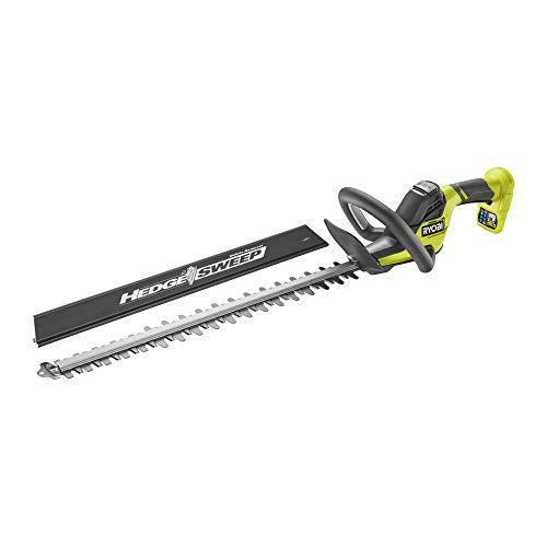 Ryobi RY18HT55A-0 18V ONE+ 55cm Cordless Hedge Trimmer
