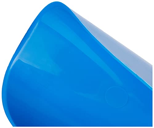 Bosmere K121 Handy Scoop, Blue (Pack of 2)