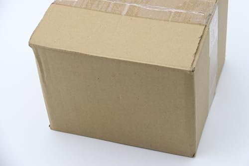 Feizeisun Seed Trays, 6 Pack 72 Cells Propagator Thicken Seed Trays for Seedlings Reusable Seed Trays with Lids Seed Propagators Plant Germination Trays Kit for Greenhouse & Garden, Green