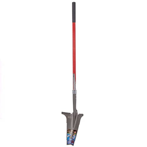 Radius Garden 22511 Root Slayer XL, Root Slayer XL, Red