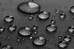 Kookaburra Waterproof Garden Sun Shade Sail Canopy in Charcoal 98% UV Block (4m x 3m Rectangle)