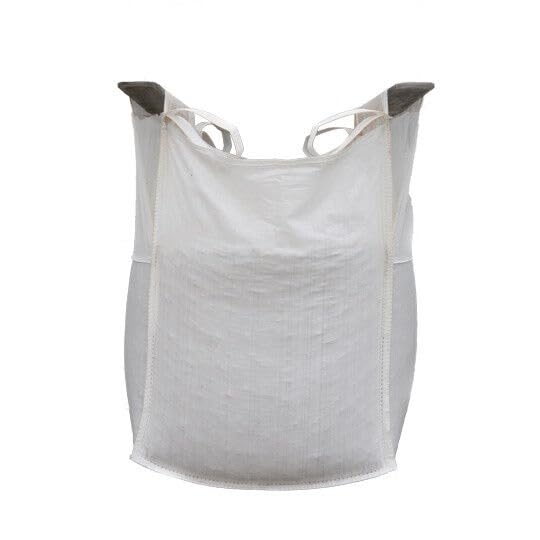BULK BAG Quality Topsoil for Gardening and Landscaping - (Approx. 500-600L)