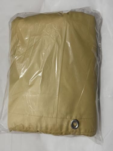 Sun Shade Sail 2x3M Rectangle Waterproof 95% UV Block Garden Sunscreen Awning Canopy with Rope Breathable Square Patio Sail Pergola for Outdoor Garden Patio Yard Lawn