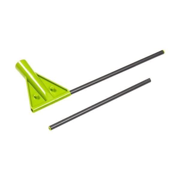 Garden Mile Adjustable Weed & Feed Watering Can Nozzle Watering Can Sprinkler Rose Universal Nozzle Fitting 3 Sprinkler Width Options Feed & Weed Bar Gardening Outdoor Patio Lawn Bedding