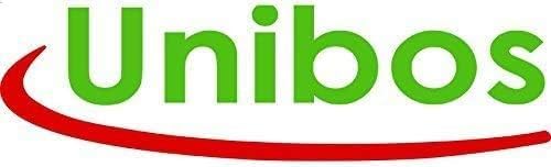 Unibos Strong Metal Coal Shovel with Wooden Handle | 4-Inch-Wide Metal Shovel Fireside Dust Ash Pan | Large Coal Scoop to Easily Collect Coal, Ashes, Dust, Wastes Indoor Outdoor Multipurpose Used