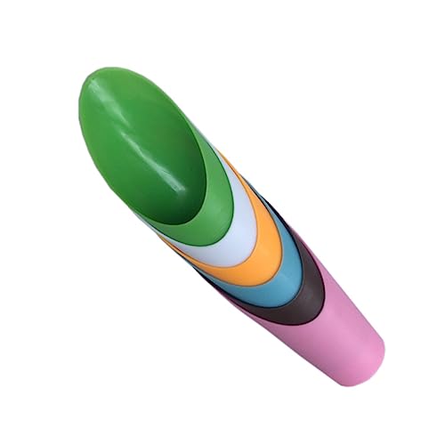 POPETPOP Garden Remover 10pcs Small Garden Soil Scoop for Mulch Seed Planting Random Color