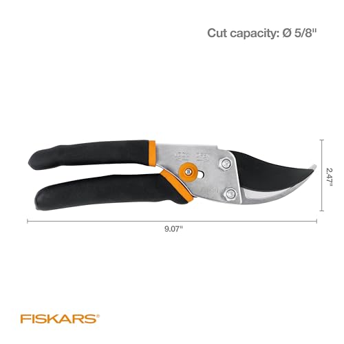 FISKARS 91095935 Bypass Pruner 731645