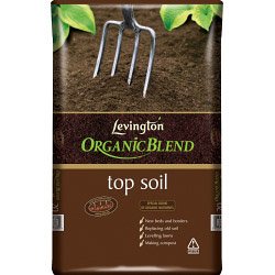 Levington Organic Blend Top Soil 20L