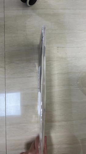 SJOAUET 6 Pack Chinese Sky Lanterns, Latest Portable packaging, Biodegradable Eco-Friendly Chinese Paper Lanterns to Release in memory Wish for New Year, Weekends, Holidays and Festivals