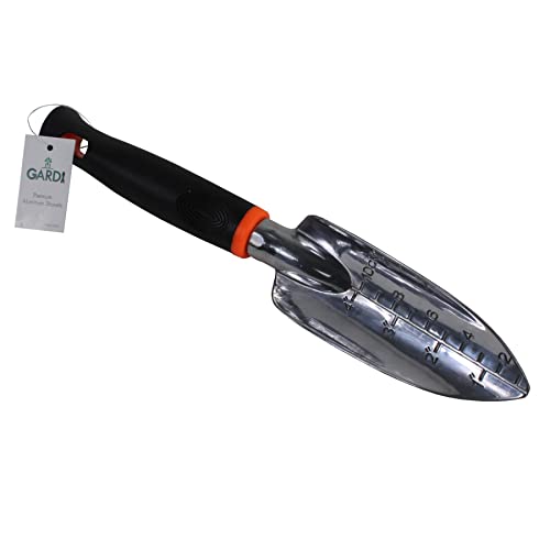 Gardi Premium Aluminium Bulb Transplanting Trowel