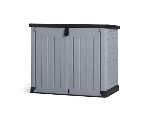 Keter Store It Out Pro Garden Storage Shed