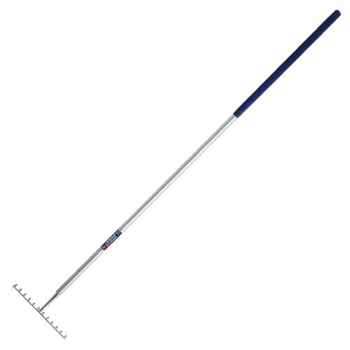 Spear & Jackson 3145EL Select Stainless Soil Rake