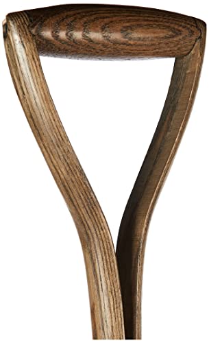 Spear & Jackson 4250CF Traditional Stainless Steel Children's Fork, Blue