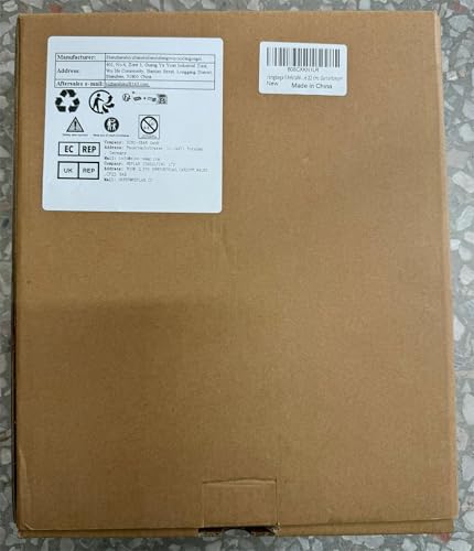 Garden Rake -Small Leaves Rakes for Gardening - 11 Metal Tines/ 9" Wide/ 32.6"-55.9" Long Handle Leaf Rakes for Lawns Heavy Duty for Yard Shrub etc with Garden Digging Gloves