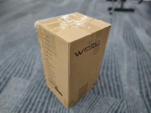 WOLTU Sun Shade Sail 2.5x2.5x3.5 m Right Angle Water Resistant Sail Shade Polyester UV Block with Free Rope Sunscreen Awning Canopy for Outdoor Garden Patio Yard Party,Grey