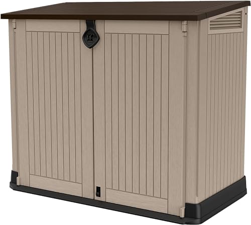 Keter Store-It Out Midi Garden Storage Box