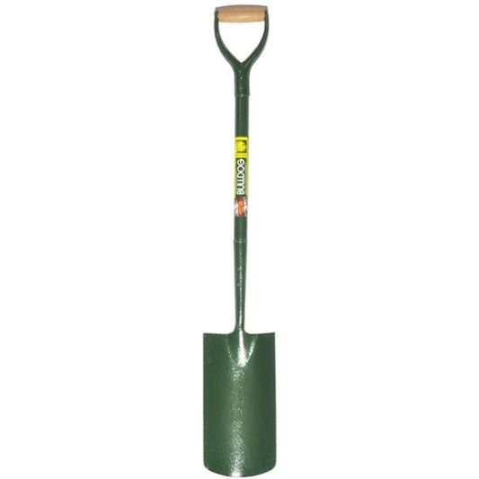 Bulldog 5GTAM All Steel Grafting Shovel