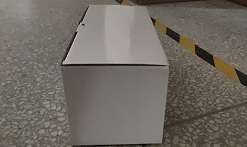 Romadedi Gold Candle Lantern Christmas - 10pcs Hanging Small Decorative LED Lantern Bulk for Halloween Table Decoration Wedding Decor Moroccan Ramadan