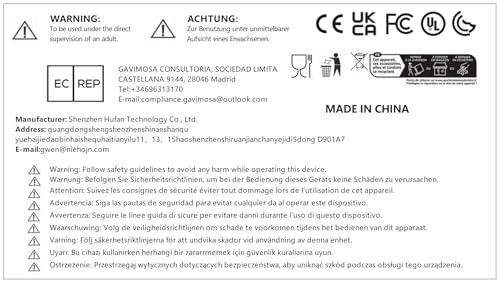 DOITOOL Hand Rake Garden Tool, 2PCS Plastic Hand Rake Soil Tiller with Ergonomic Handle, Small Rake for Leaves, Gardening, Cultivating, Loosening Soil & Spreading Mulch