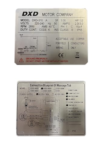 GRAFICA MA.RO SRL Acrylic Bathtub, 135 x 135 cm, 1 Person, 6 Water Jets, Daisy, Alcove Installation, White