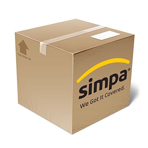 Rustic Style Dark Grey Plastic Half Barrel Cask Planters 51cm Diameter - Set of 2 - Indoor & Outdoor Flower/Plant Pot.